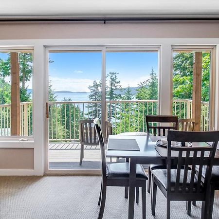 Cascade Bay Getaway Apartment Eastsound Bagian luar foto