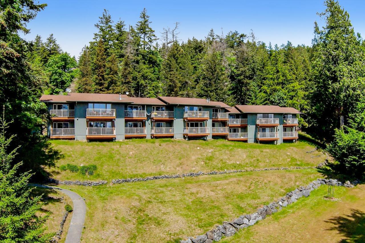 Cascade Bay Getaway Apartment Eastsound Bagian luar foto
