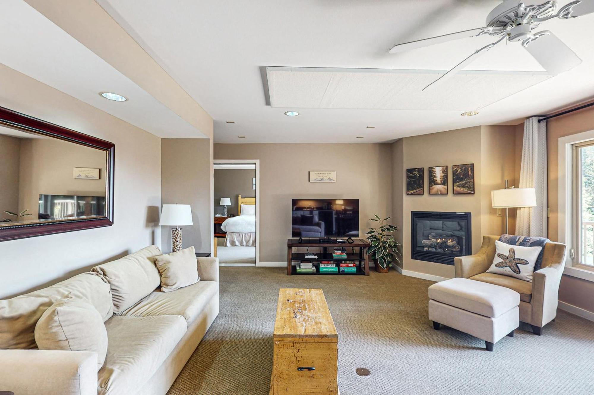 Cascade Bay Getaway Apartment Eastsound Bagian luar foto