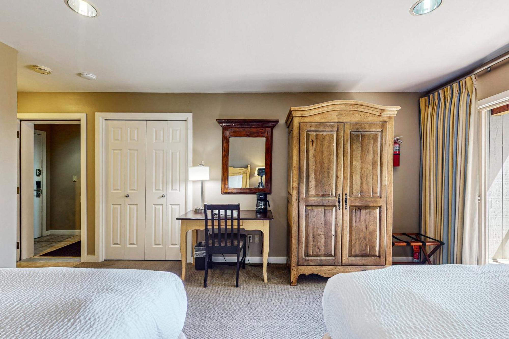 Cascade Bay Getaway Apartment Eastsound Bagian luar foto
